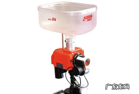 乒乓球发球机十大名牌排名 乒乓球发球机十大名牌