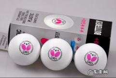 乒乓球质量排名 乒乓球质量排行榜