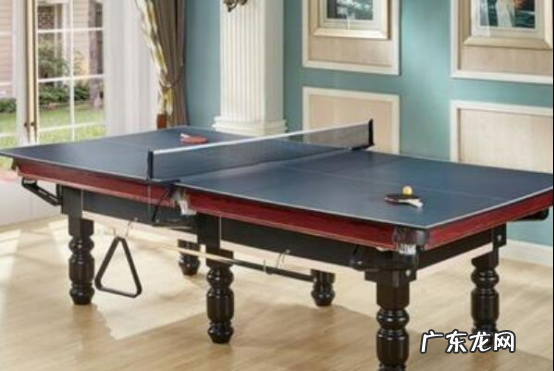 国产乒乓球桌排名 国产乒乓球桌品牌排行榜