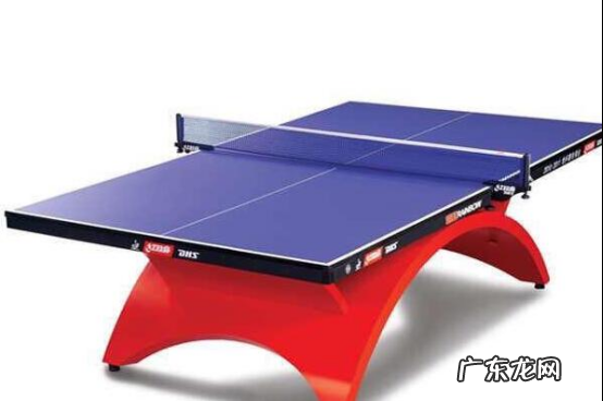 国产乒乓球桌排名 国产乒乓球桌品牌排行榜
