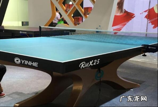 国产乒乓球桌排名 国产乒乓球桌品牌排行榜