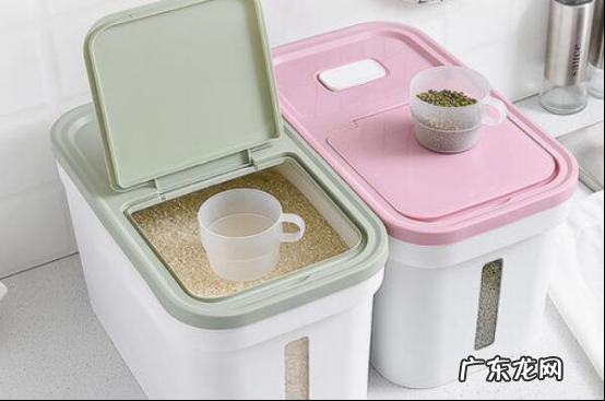 米桶哪个牌子好 米桶品牌排行榜前十名