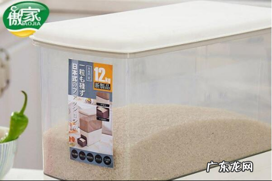 米桶哪个牌子好 米桶品牌排行榜前十名