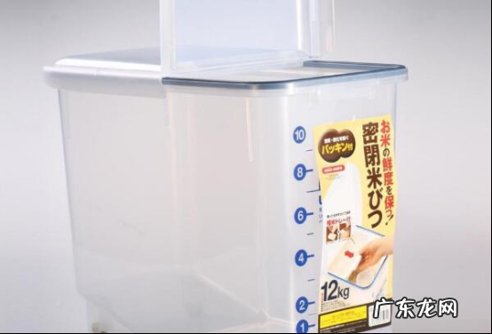 米桶哪个牌子好 米桶品牌排行榜前十名