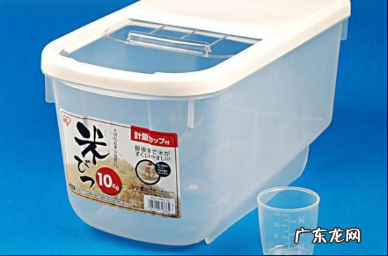 米桶哪个牌子好 米桶品牌排行榜前十名