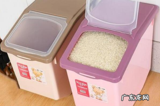 米桶哪个牌子好 米桶品牌排行榜前十名