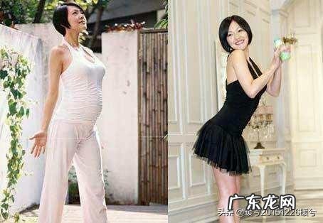 出月子时肚子还是大如怀孕，如何从145斤瘦到100斤？