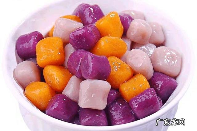 冬天是吃番薯季节,那您知道怎么挑选好吃的红薯吗？