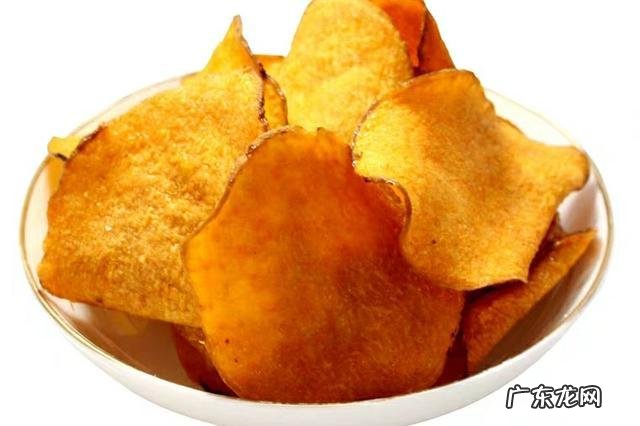 冬天是吃番薯季节,那您知道怎么挑选好吃的红薯吗？