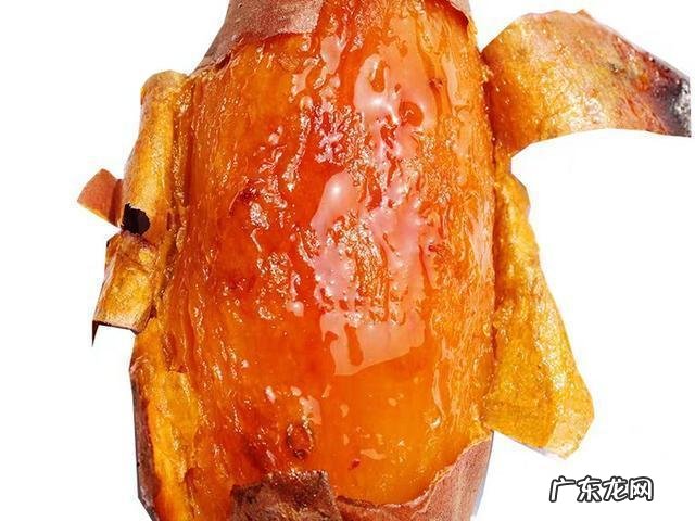 冬天是吃番薯季节,那您知道怎么挑选好吃的红薯吗?