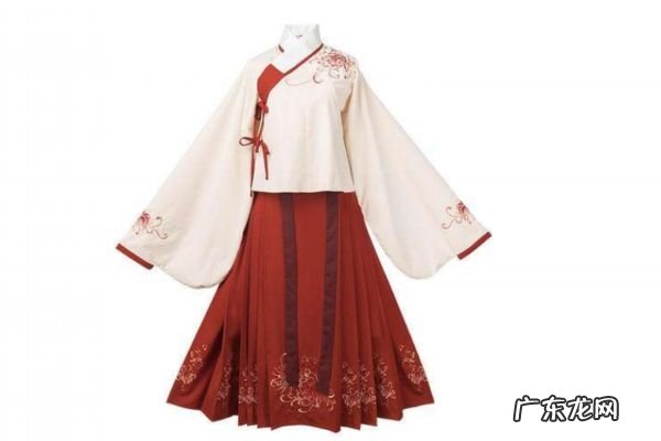 马面裙的面料 马面裙一般是什么面料