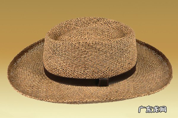 软塌的帽子怎么撑起来 软塌的帽子撑起来的方法