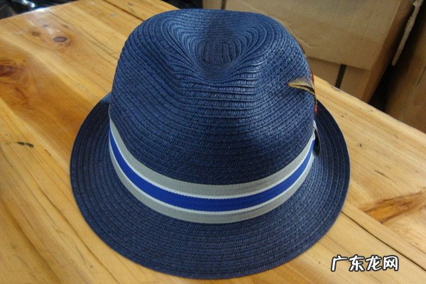 软塌的帽子怎么撑起来 软塌的帽子撑起来的方法