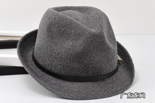 爵士帽适合什么脸型 爵士帽什么脸型戴好看