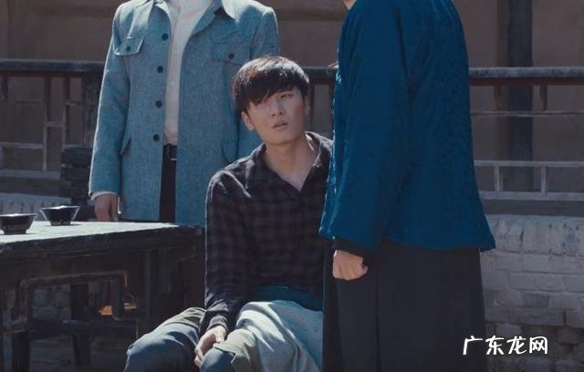 张翰赵丽颖三次合作电视剧 张翰赵丽颖合作的抗日电视剧