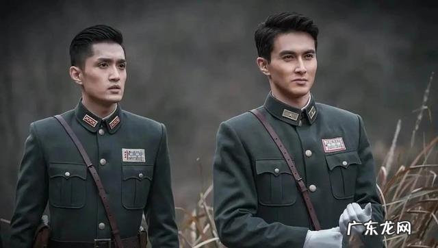 张翰赵丽颖三次合作电视剧 张翰赵丽颖合作的抗日电视剧