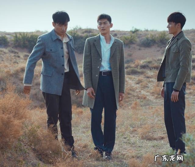 张翰赵丽颖三次合作电视剧 张翰赵丽颖合作的抗日电视剧