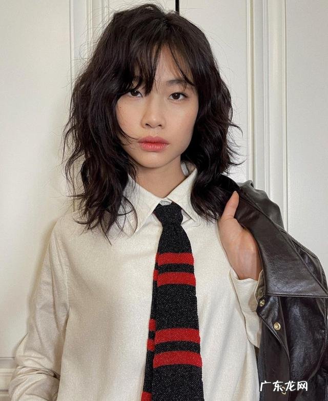 专属虎年中国风发型 虎年专属发型短头发