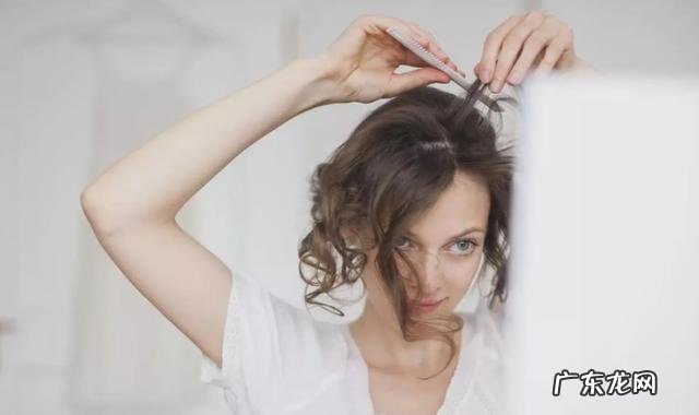 专属虎年中国风发型 虎年专属发型短头发