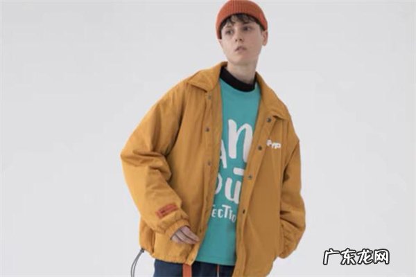 工装夹克什么颜色好看 工装夹克流行什么颜色