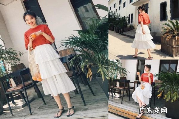 蛋糕裙可以搭配卫衣吗 蛋糕裙适合搭配卫衣吗