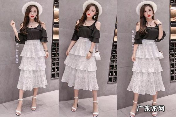 蛋糕裙可以搭配卫衣吗 蛋糕裙适合搭配卫衣吗