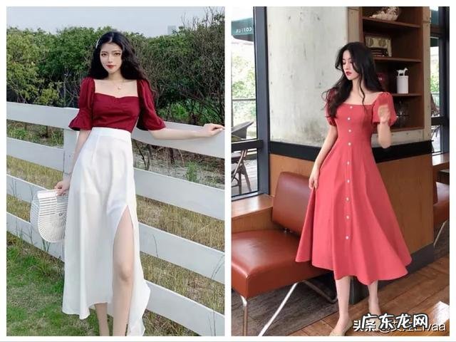 有谁知道七夕节应该去什么地方约会好,穿什么裙子去赴约好?