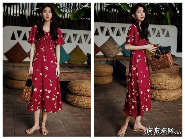 有谁知道七夕节应该去什么地方约会好,穿什么裙子去赴约好?