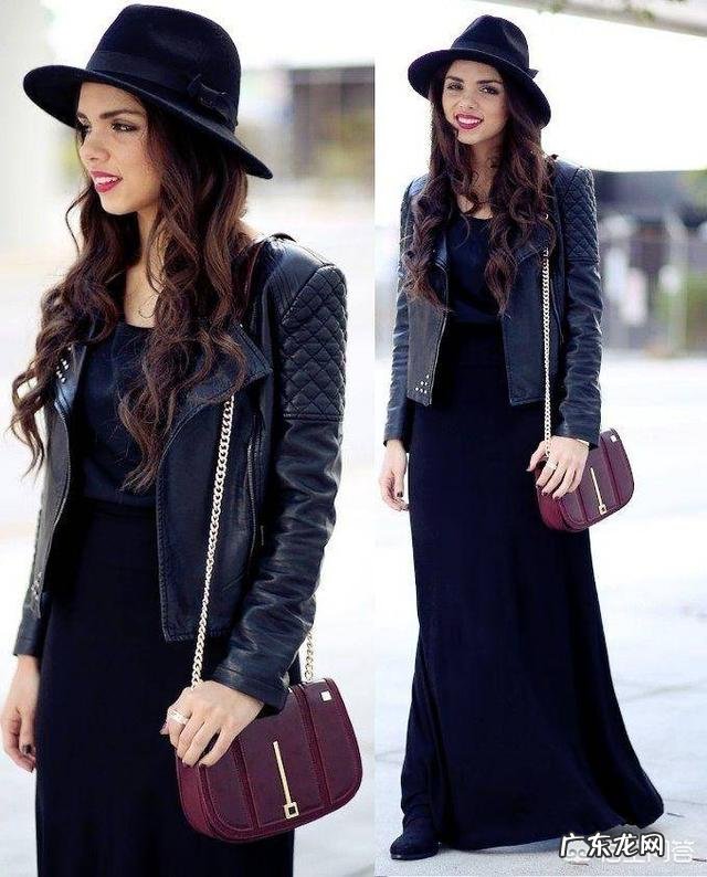 灰色裙子配什么颜色袜子?