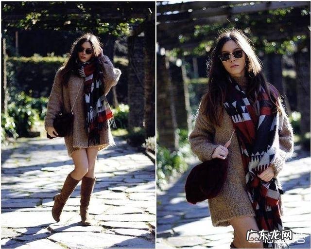 灰色裙子配什么颜色袜子?