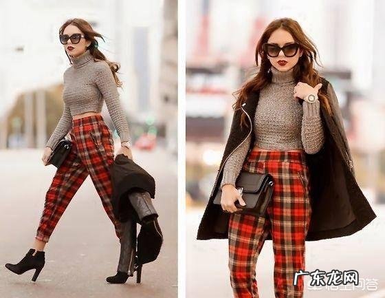 灰色裙子配什么颜色袜子?