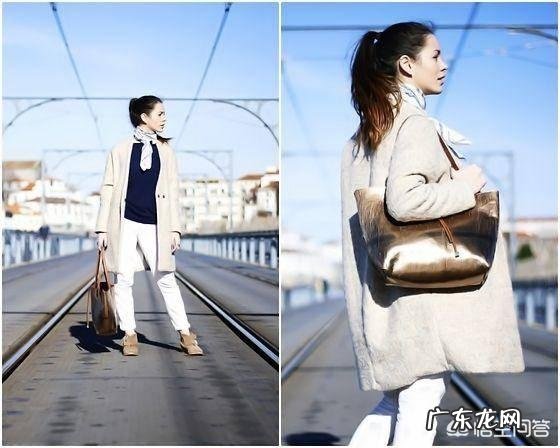 灰色裙子配什么颜色袜子?