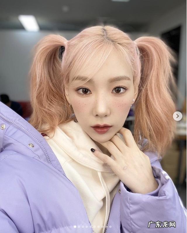 2022年最流行的发型颜色 中长发 2021中长发流行的发型与发色