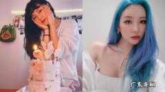 2022年最流行的发型颜色 中长发 2021中长发流行的发型与发色