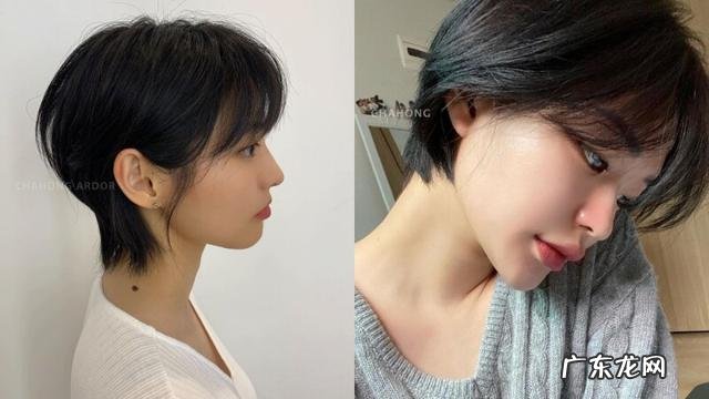 2022年最流行的发型颜色 中长发 2021中长发流行的发型与发色