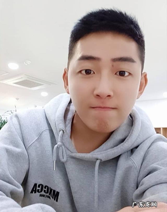 男生短头发发型 男生头发短的人适合什么发型