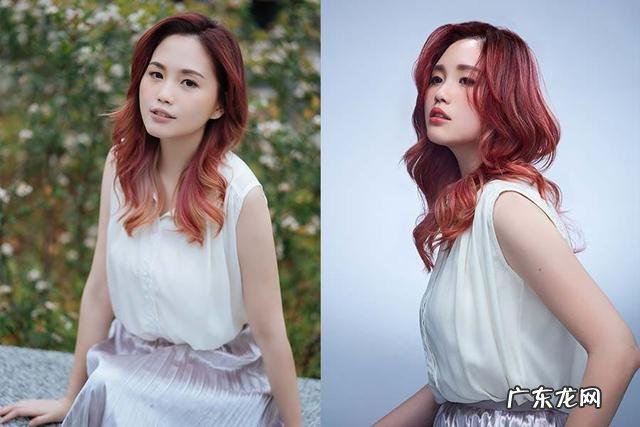 流行发色2022最新 2022春季流行发色