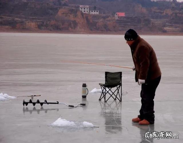 冰层多厚，才能上去冰钓，有经验的回答下，谢谢