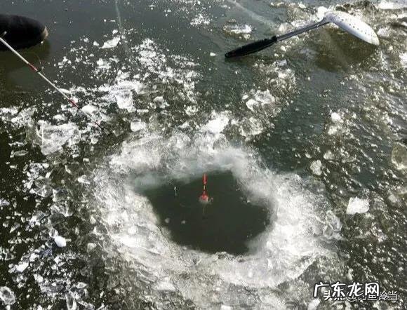 冰层多厚，才能上去冰钓，有经验的回答下，谢谢