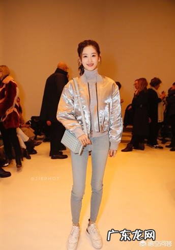 奶茶妹妹章泽天跟刘诗诗同框，两个人谁赢了