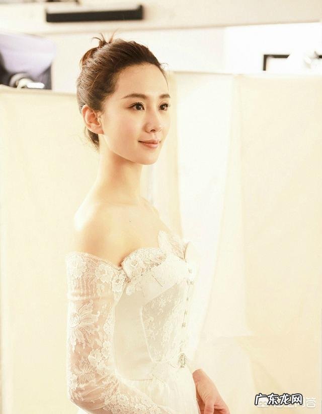 奶茶妹妹章泽天跟刘诗诗同框，两个人谁赢了