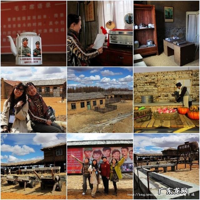 黑龙江黑河市有哪些值得一去的地方