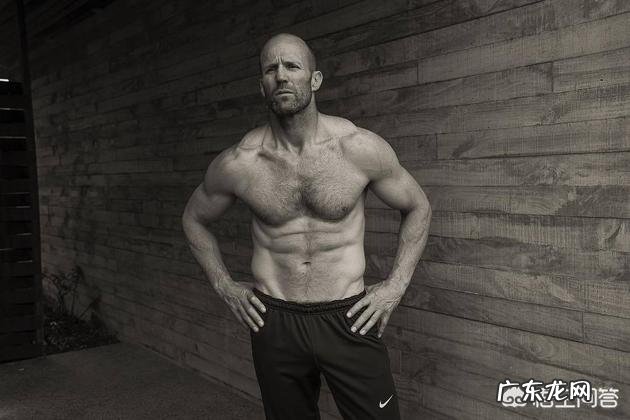 怎么评价杰森斯坦森这个演员