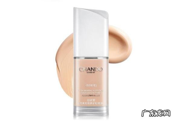 国产粉底液排行榜10强 国货粉底液排行榜10强