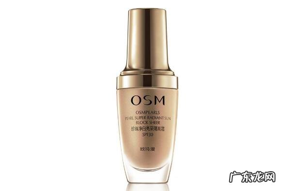 国产粉底液排行榜10强 国货粉底液排行榜10强