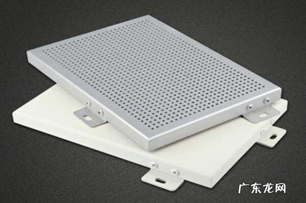 中国铝单板十大名牌 中国十大铝单板品牌排行