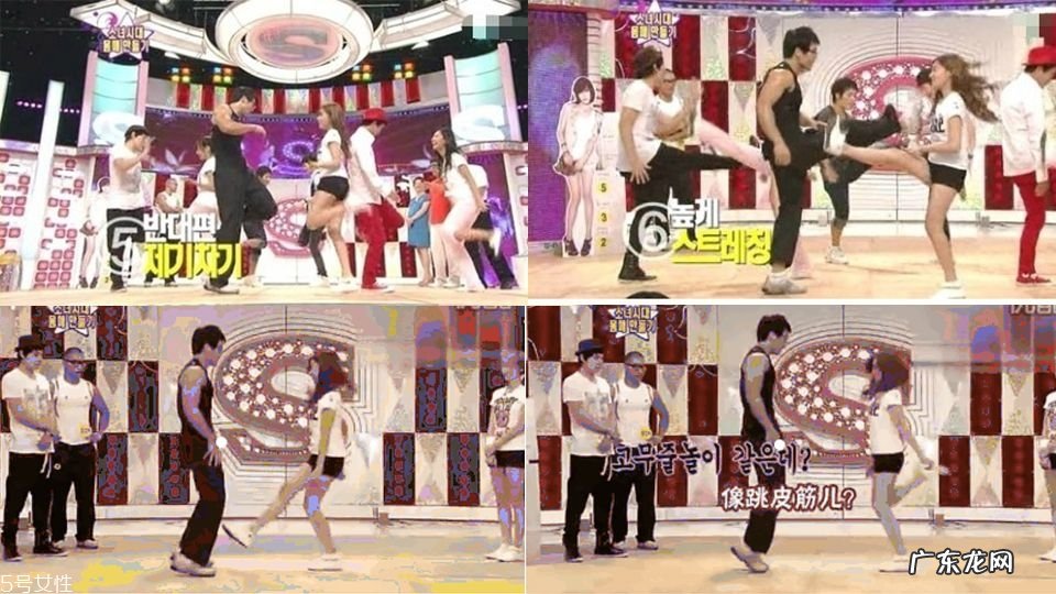 怎么局部瘦腿 5个局部瘦腿详细方法