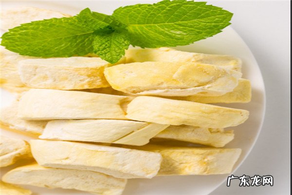 哪个牌子的榴莲干好吃 榴莲干品牌排行榜