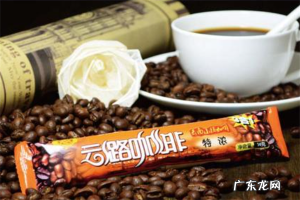 国内咖啡品牌排行榜 中国本土咖啡品牌排行榜