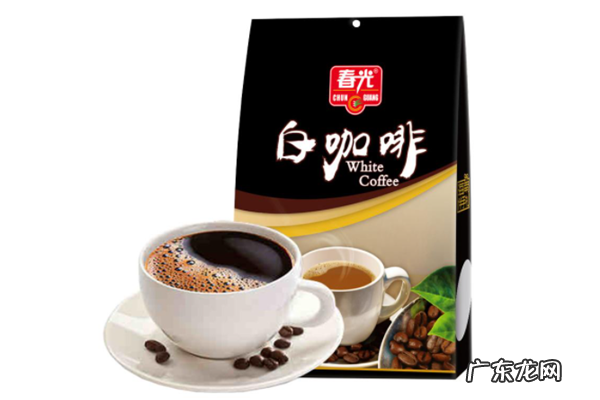 国内咖啡品牌排行榜 中国本土咖啡品牌排行榜